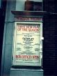 Örkény István Macskajáték című drámájának külföldi plakátja – New York (Promenade Theatre 1977) – magántulajdon